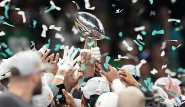 See Eagles' SB ring ceremony
