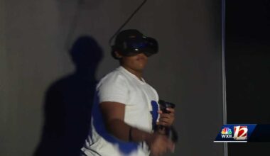 New virtual reality arcade brings something new to the Triad