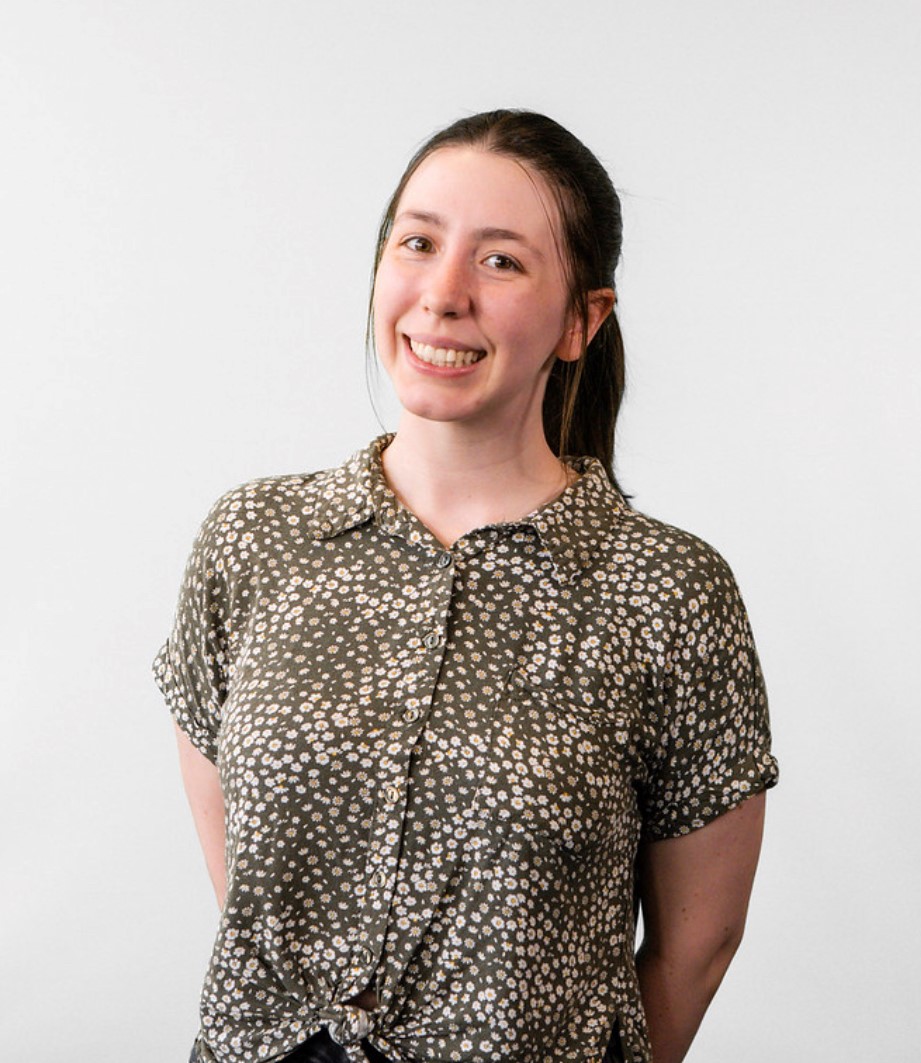 Kelsey Bingham headshot