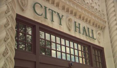 Active shooter exercise to be conducted at San Antonio City Hall