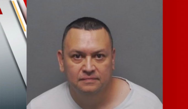 San Antonio man arrested for allegedly threatening President Trump in Facebook post