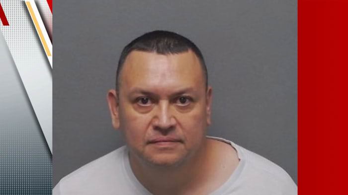 San Antonio man arrested for allegedly threatening President Trump in Facebook post