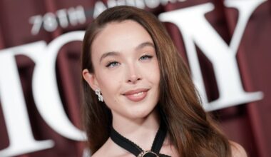 Nepo Baby Lands Lead Role in Ryan Murphy’s New Season of ‘Monster’