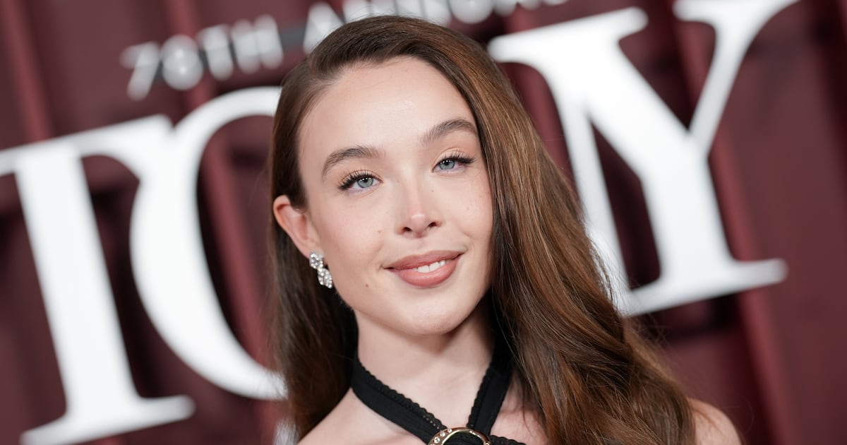 Nepo Baby Lands Lead Role in Ryan Murphy’s New Season of ‘Monster’