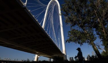 Dallas-Fort Worth heat advisory extends into weekend as ‘feels like’ temps could near 110