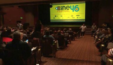 CineFestival San Antonio honors Selena with a documentary showcasing never-before-seen home videos
