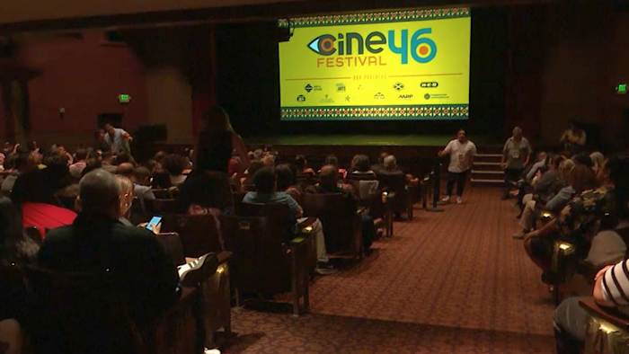 CineFestival San Antonio honors Selena with a documentary showcasing never-before-seen home videos