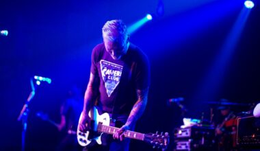 Portland rock band Everclear coming home for 30th anniversary tour