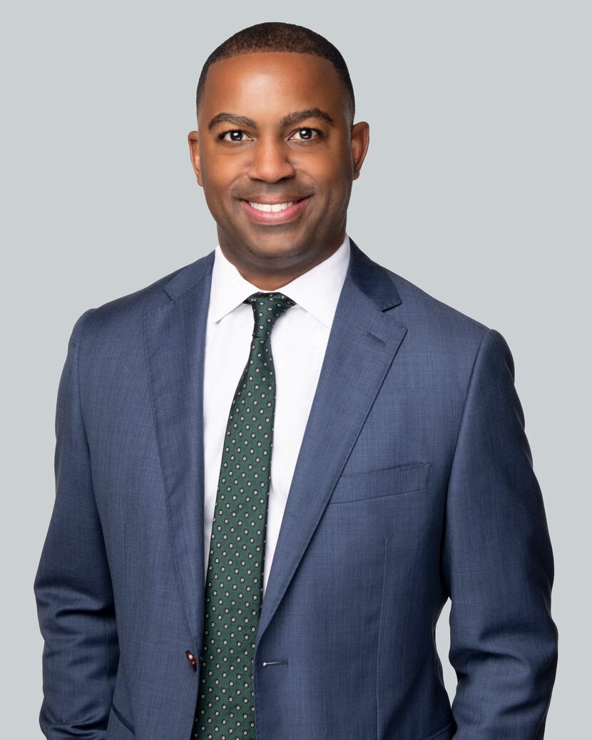CBRE has named Jeremy McGown as its new market leader for Dallas-Fort Worth.