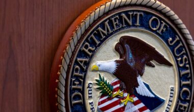 A federal judge has denied a request by the U.S. Department of Justice to end its agreement with a Pennsylvania bank it accused of redlining in the Philadelphia area.