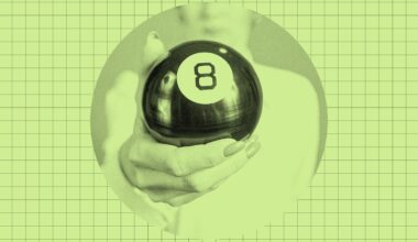 How do you know how much to save for retirement when you don't know what it'll cost to live in the future?