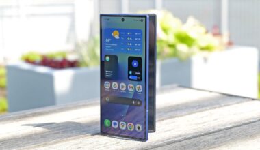 Galaxy Z Fold 7, Panasonic S1 II, Samsung QS700F and more
