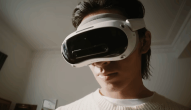 TikTok owner ByteDance is reportedly building its own mixed reality goggles