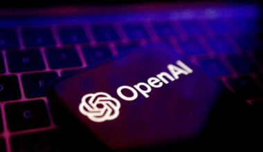 OpenAI lists Google as cloud partner amid growing demand for computing capacity