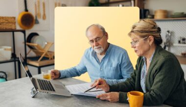 Retired or close to it? Here’s how experts would manage your money