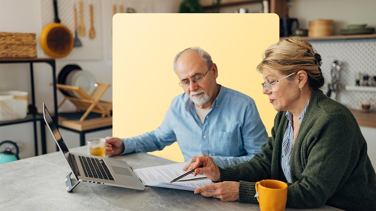 Retired or close to it? Here’s how experts would manage your money