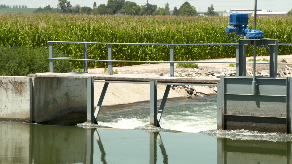 Idaho faces worsening drought as water supply outlook dims