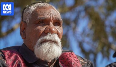 Kumanjayi Walker was killed in Yuendumu nearly six years ago. His family is still fighting for change
