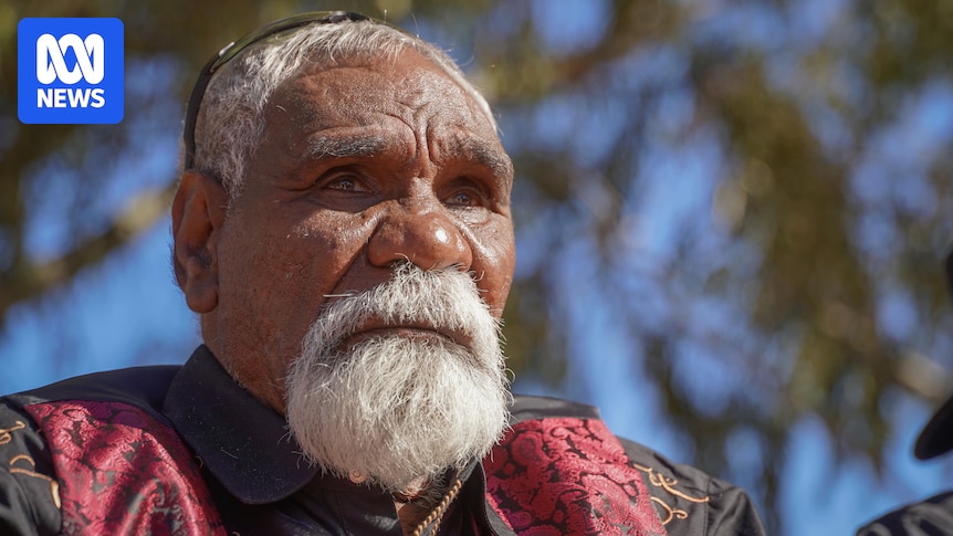 Kumanjayi Walker was killed in Yuendumu nearly six years ago. His family is still fighting for change