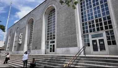 Historic Bronx General Post Office sells for $44 million