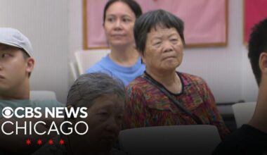 Chinatown residents voice concerns about new Chicago Fire stadium development