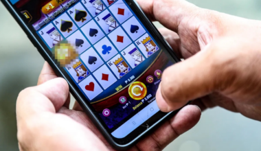Pangilinan wants inquiry into online gambling after Marcos skips issue in SONA 2025 - ABS-CBN