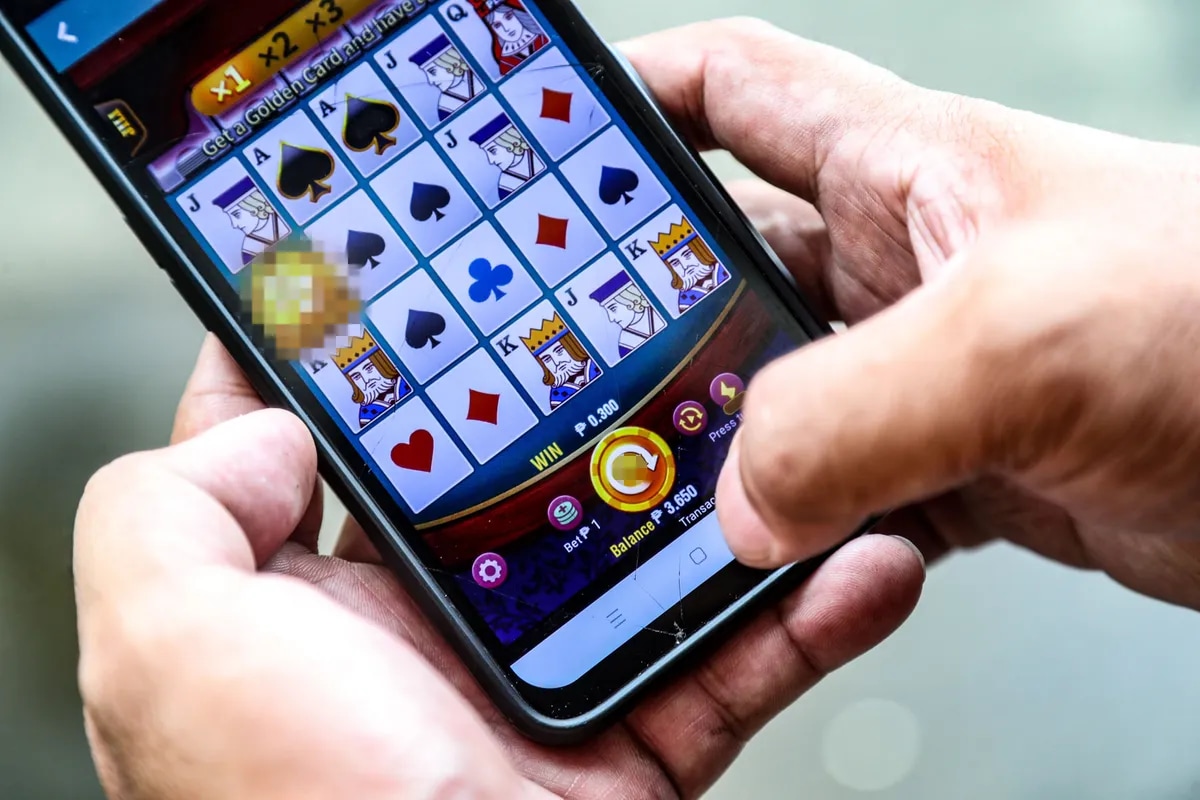 Pangilinan wants inquiry into online gambling after Marcos skips issue in SONA 2025 - ABS-CBN
