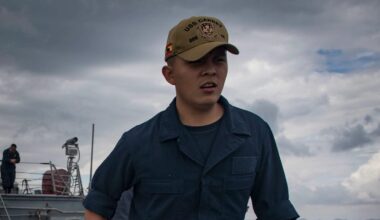 Navy reservist admits bribery to get Chinese bogus NAS Jacksonville IDs