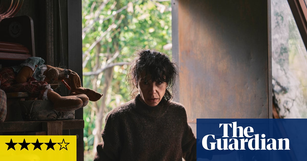 Bring Her Back review – Philippou brothers bring all manner of scares to creepy custody battle | Movies