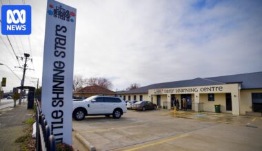 Klemzig early learning centre under investigation over storage of children's images