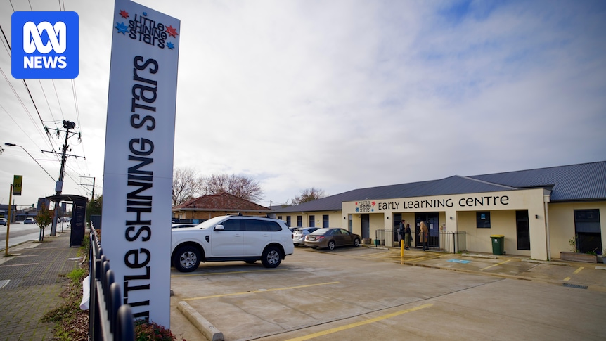 Klemzig early learning centre under investigation over storage of children's images