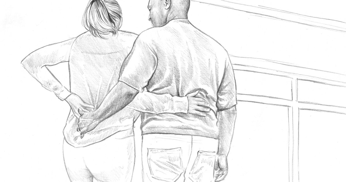 The Mom Seeking Out-Of-State Abortion