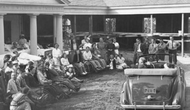 Americans have forgotten how hard life was before vaccines. Here’s one reason why.