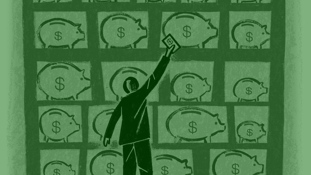 How Michiganders can search for their unclaimed 401(k) accounts