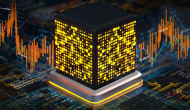 Rigetti shakes up quantum computing with bold advance