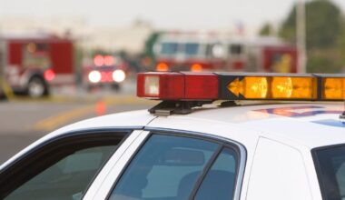 Phoenix police investigate body found in Maryvale neighborhood