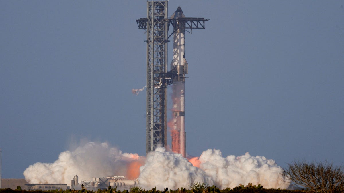 Air Force hosting SpaceX Starship public hearings on Florida's Space Coast