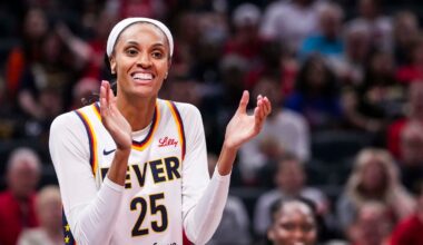 Former Fever player DeWanna Bonner to sign with Mercury