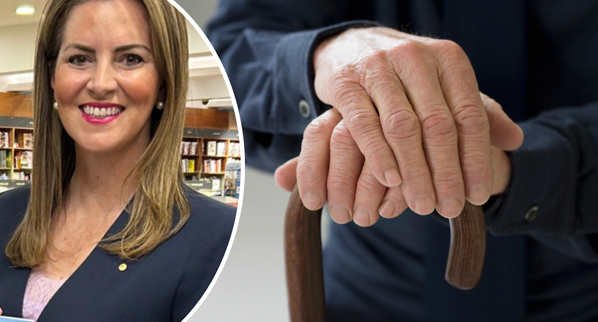 Centrelink Age Pension warning for 4.3 million Aussies facing superannuation nightmare: 'Shock'