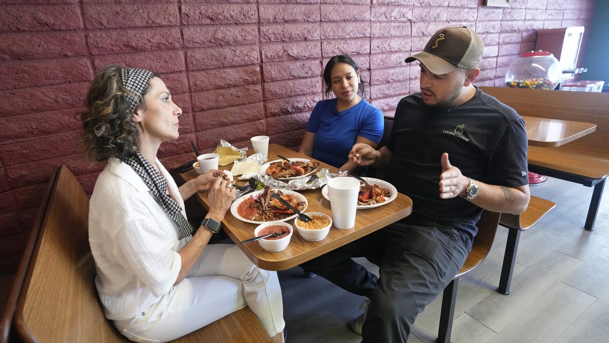 Best Phoenix chefs share their favorite restaurants