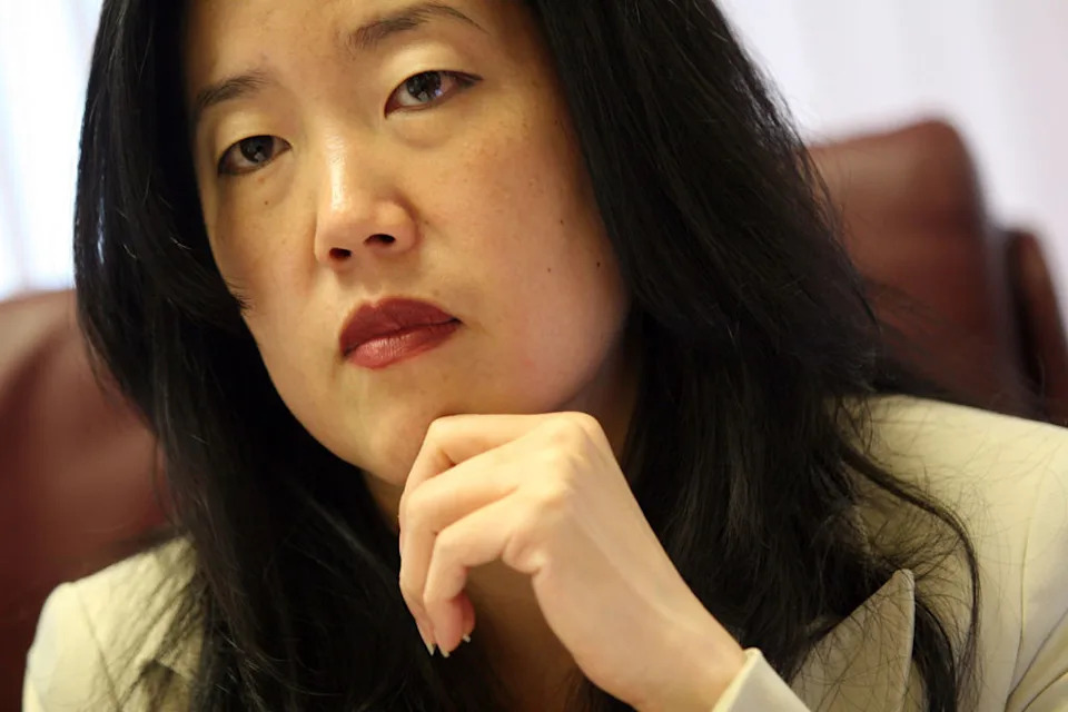 Former Washington, D.C., schools Chancellor Michelle Rhee pushed an energetic school reform agenda, but ultimately met with a backlash that stymied her plans. (Getty Images)