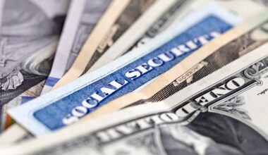 When do you get your check?