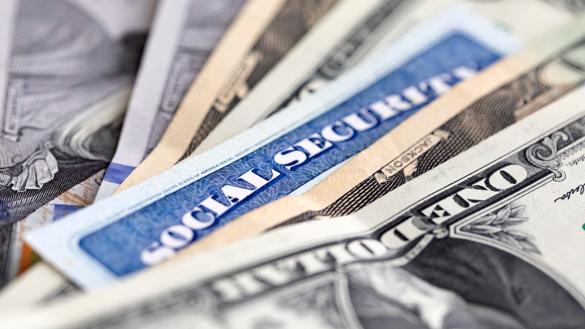 When do you get your check?