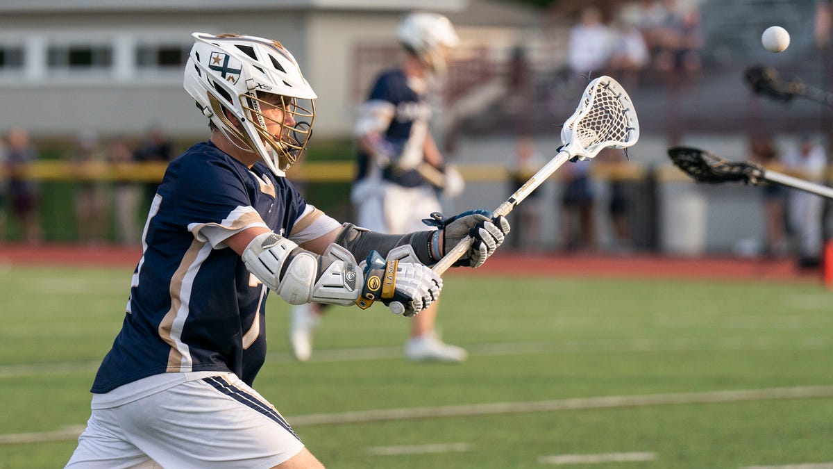 La Salle earns team of year honors