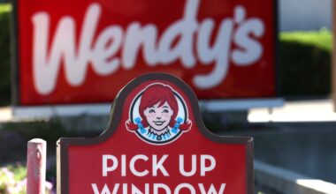 Wendy's, Sonic, Taco Bell top list of unhealthiest fast food chains