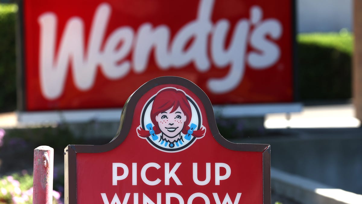Wendy's, Sonic, Taco Bell top list of unhealthiest fast food chains