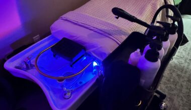 Trending beauty service now in Jacksonville: Inside Sage Head Spa