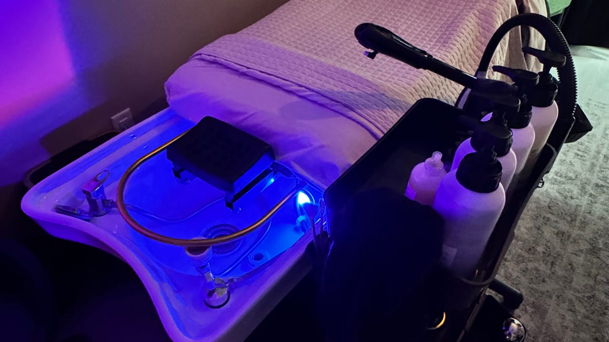 Trending beauty service now in Jacksonville: Inside Sage Head Spa