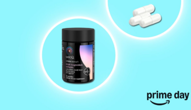 20% off MitoQ Magnesium for energy, sleep, metabolism