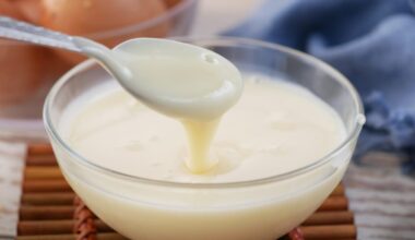 What is evaporated milk? And when to use it in recipes